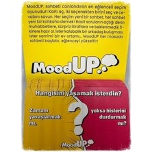 Mooduna Göre Klasik1 Kart Oyunu