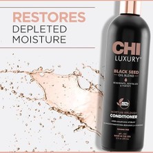 Chı Seed Oil Yenileyici Canlandırıcı ve Güçlendirici Krem 355ML