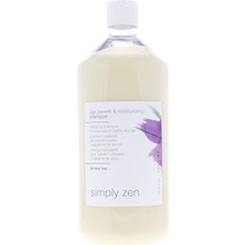 Simply Zen Age Benefit&moisturizing Şampuan 1000ML