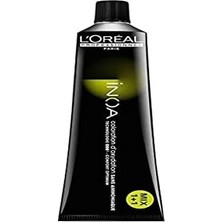 L'oreal Professıonnel Parıs Teknik Inoa Saç Boyaları 60 Ml. | No - 08