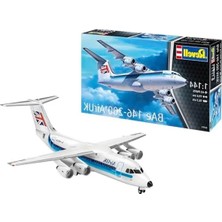 Die Grup Bae 146-200 Airuk Oyuncak