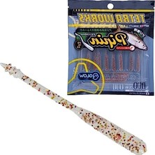 Die Grup 45MM Suni Yem, Duo Tetra Works Silikon Pipin