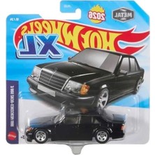 Die Grup Xl Diecast Model Araç - 1:43 Ölçek, 1991 Mercedes Benz