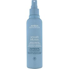 Aveda Smooth Infusion Perfect Blow Dry Yatıştırıcı Durulanmayan Saç Bakım Spreyi 200ML
