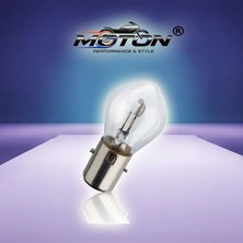 Moton S2 Far Ampulü 12V 35/35W
