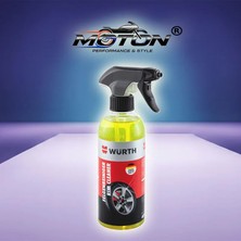 Moton Jant Temizleyici Sprey 400ML (Würth)