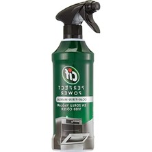 Die Grup Ocak, Fırın ve Mangal Temizleyici Sprey (435 Ml)