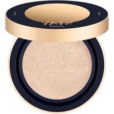 Die Grup Uzun Süre Kalıcı, Yüksek Kapatıcılık Sağlayan Cushion Makyaj Ürünü - Spf 40/pa++ (NO.21P)