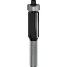 Die Grup Ahşap Için Debriyaj Frezesi - 12,7 mm Çap, 25 mm Uzunluk