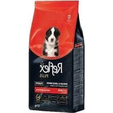 Die Grup Kuzu Etli Orta ve Büyük Irk Yavru Köpek Maması 12 kg