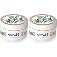 Zeytinyağı El ve Vücut Kremi 300 ml 2li Paket