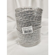 Sultan Kağıt Ip El Örgü Ipi 200GR.-240MT. (1 Adet) - Renk: 53