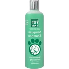 Die Grup Nemlendirici Köpek Şampuanı 300 ml - Günlük Kullanım