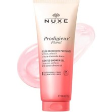Nuxe Prodigieux Floral Shower Gel 200 ml 213650