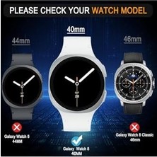 - ile Uyumlu Galaxy 8 40MM Kolay Uygulama Aparatlı Cam Ekran Koruyucu