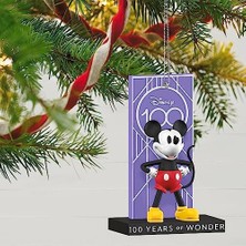 Keepsake Süsü 2023, Wonder Mouse'un 100 Yılı, Amazon'a Özel