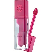 Die Grup Yüksek Pigmentli ve Mat Likit Ruj - 024 Crazy Pink