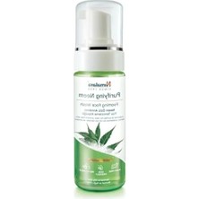Die Grup Neem ve Zerdeçal Içeren Yüz Temizleme Köpüğü - 150 ml