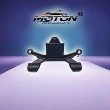 Moton Cf Moto 250NK Sinyal Bağlantı Braketi (Y4CFM4012A0021)