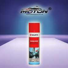 Moton Silikon Sprey 300 ml (Würth)