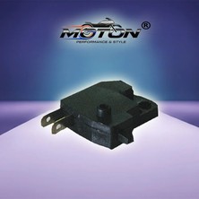 Moton Motosiklet Arka Fren Müşürü