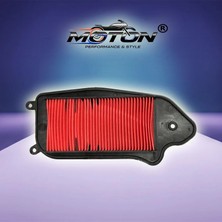 Moton Mondial Fury 110I Hava Filtresi