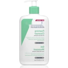 Die Grup Seramid Içerikli Köpüren Temizleyici - Normal ve Yağlı Ciltler Için 473 ml