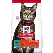 Die Grup Ton Balıklı Yetişkin Kedi Maması, 1.5 kg