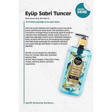 Blue Duş Jeli 750 ml