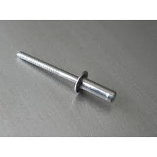 Kazey Teknik 4,8 X11 Sızdırmaz Alüminyum Al/st Pop Perçin