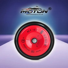 Moton Seger 50F Di-Dit Korna 335 Hz Kalın Ses