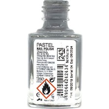 Pastel Oje 243 (13 Ml)
