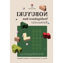 Die Grup Nobuyukı Yoshigahara'dan Bulmacalar