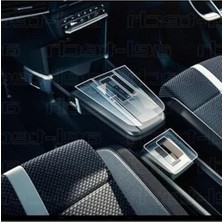 Die Grup Vites Etrafı Tpu Koruyucu Set, Opel Yeni Frontera