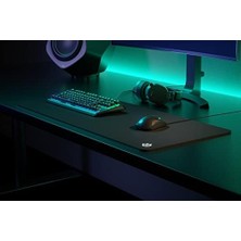 Qck Heavy Xxl Gaming Mousepad - Düzenli Kontrol Sağlar - Oyun Sensörleri Için Optimize Edilmiştir