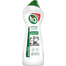 Die Grup 750 ml Amonyak Içermeyen Yüzey Temizleyici Krem