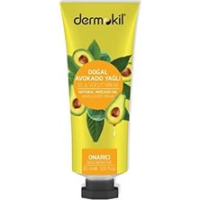 Yağlı El ve Vücut Kremi 30 ml