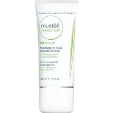 Die Grup Matlaştırıcı Parlama Karşıtı Bakım Kremi - 30 ml