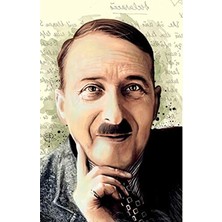 Die Grup Yumuşak Kapaklı Defter, Ünlü Yazar Stefan Zweig'tan