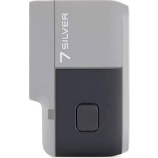 Hero7 Kamera Için Yedek Kapak
