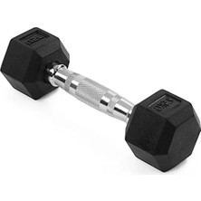 Die Grup Hex Dambıl, Fitness Antrenmanları Için Kullanışlı Alet