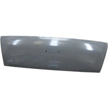 TŞT Kia Bongo Kamyonet 2005-2012 Motor Kaputu Gri Boyalı (Tw) (Oem NO:664004E010)