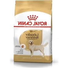 Die Grup Labrador Irkına Özel Yetişkin Köpek Maması 12 kg