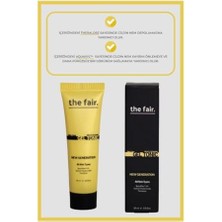 Multi Vitamin Jel Tonik 30 ml ve Sıkılaştırıcı ve Yaşlanma Karşıtı Cilt Serumu 30 ml