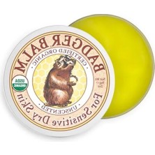 Die Grup Hassas Ciltler Için Nemlendirici Balm 56G