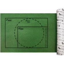 Die Grup 1000 Parçalı Puzzle Halısı - 100X65CM