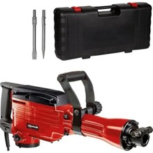 Die Grup Kırıcı, 1600 W Güç ile Dayanıklı ve Etkili Kesim