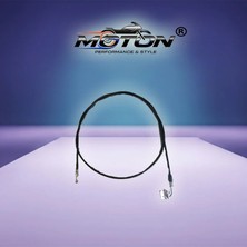 Moton Musatti Siena 110 Sele Halatı