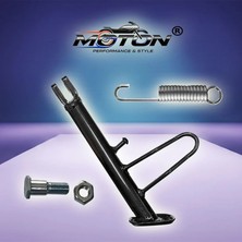 Moton Tvs Jupiter 110 Yan Sehpa Takımı