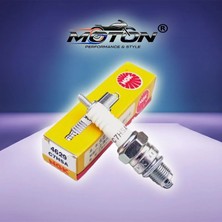 Moton C7HSA Ateşleme Bujisi ®️ (Ngk)